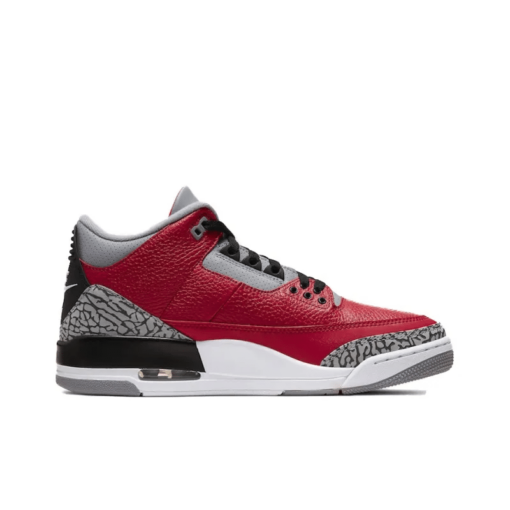 Air Jordan 3 Retro SE 'Unite - CHI Exclusive' CU2277-600