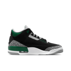 Air Jordan 3 Retro 'Pine Green' CT8532-030