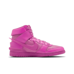 Dunk High x Ambush Lethal Pink - CU7544-600