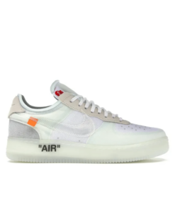 Air Force 1 Low White x Off-White - AO4606-100