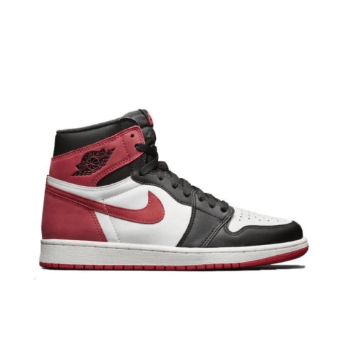 Air Jordan 1 Retro High OG ‘Track Red’ - 555088-112