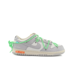 Dunk Low X Off-white Dear Summer ? 26 Of 50 - Dm1602-116