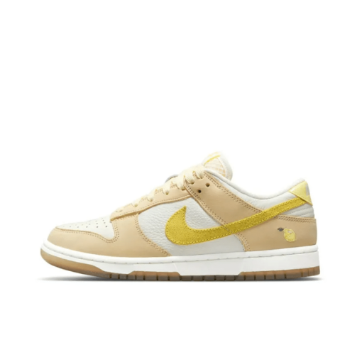 Dunk Low Lemon Drop Womens - Dj6902-700