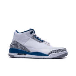 Air Jordan 3 Retro Wizards - Ct8532-148