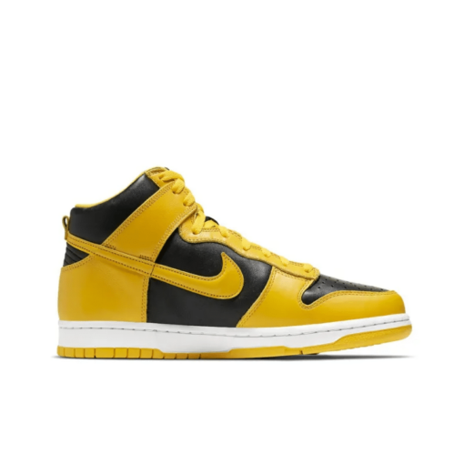 Dunk High Varsity Maize - CZ8149-002