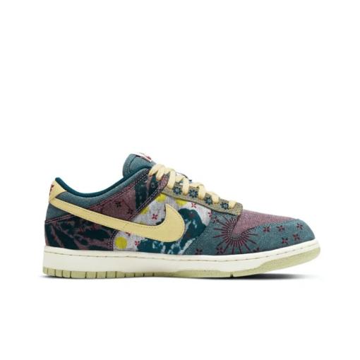 Dunk Low Sp Lemon Wash - Cz9747-900