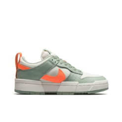 Dunk Low Disrupt Sea Glass Womens - Dj3077-001