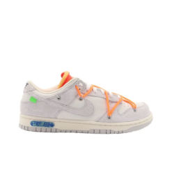 Dunk Low X Off-white Dear Summer ? 31 Of 50 - Dj0950-116