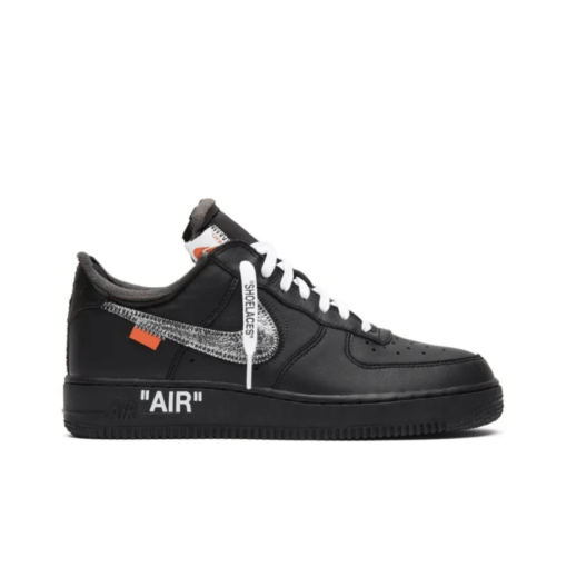 Air Force 1 07 Virgil ?Off-White ? MoMa? AV5210 - 001