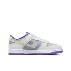 Nike Union La X Dunk Low ‘Passport Pack – Court Purple’ DJ9649-500