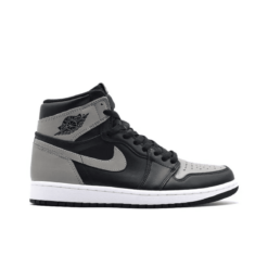 Air Jordan 1 Retro High OG 'Shadow' 2018 555088-013