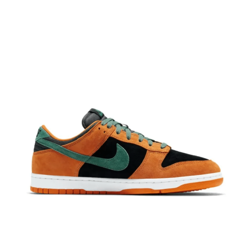 Dunk Low Sp Ceramic - Da1469-001