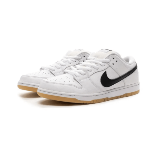 Dunk Low SB ‘White Gum’ CD2563-101