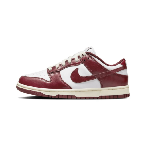 Dunk Low PRM Vintage Team Red - FJ4555-100