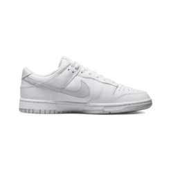 Dunk Low Retro White Pure Platinum - Dv0831-101