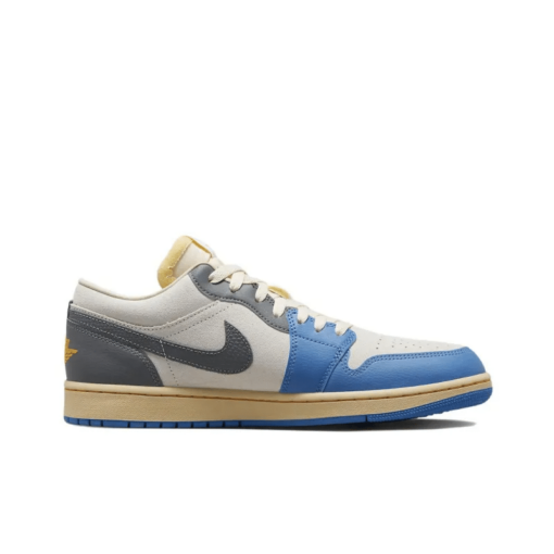 Air Jordan 1 Low SE 'Tokyo 96' DZ5376-469