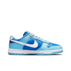 Dunk Low Retro QS Argon 2022 - DM0121-400