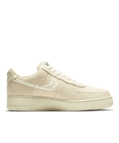 Air Force 1 Low Stussy Fossil - CZ9084-200