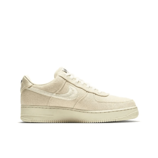 Air Force 1 Low Stussy Fossil - CZ9084-200