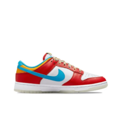 Dunk Low Qs Lebron James Fruity Pebbles - Dh8009-600