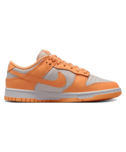 WMNS DUNK LOW Peach Cream - DD1503-801