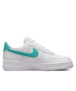 Air Force 1 Low ?White Washed Teal? - DD8959-101