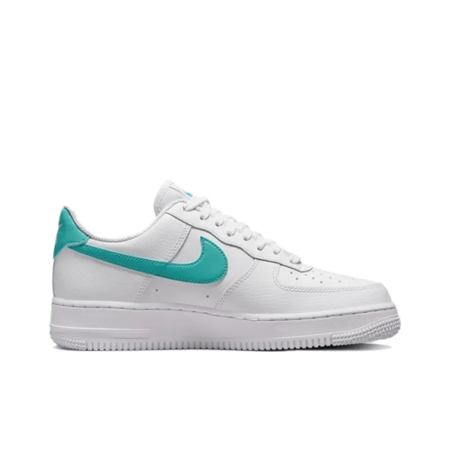 Air Force 1 Low ?White Washed Teal? - DD8959-101