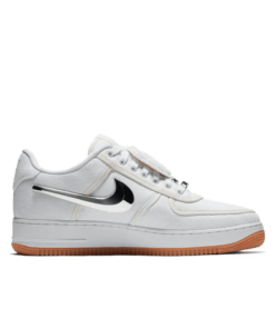 Air Force 1 x Travis Scott White - AQ4211-100