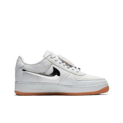 Air Force 1 x Travis Scott White - AQ4211-100