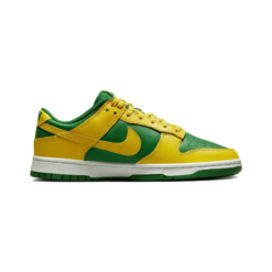 Dunk Low Retro Reverse Brazil - Dv0833-300