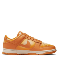 WMNS DUNK LOW Magma Orange - DX2953-800