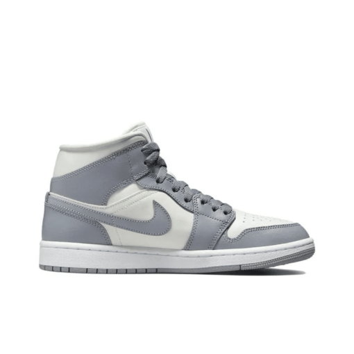 Air Jordan 1 Mid 'Stealth' EFD9665-351