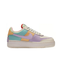 Air Force 1 Shadow Pale Ivory CI0919-101