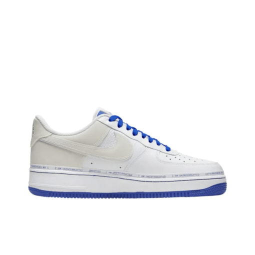 Air Force 1 Low x Uninterrupted - CQ0494-100