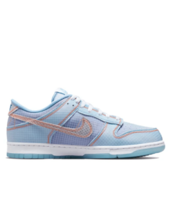 Union LA x Dunk Low Blue - DJ9649-400