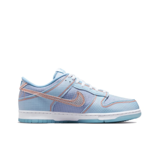 Union LA x Dunk Low Blue - DJ9649-400