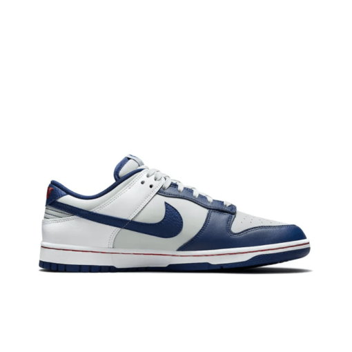 Dunk Low X Nba Emb Brooklyn Nets - Dd3363-001