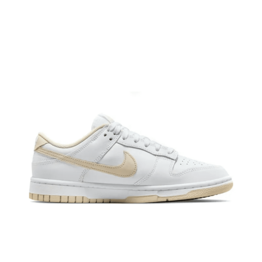 Dunk Low Pearl White Womens - Dd1503-110