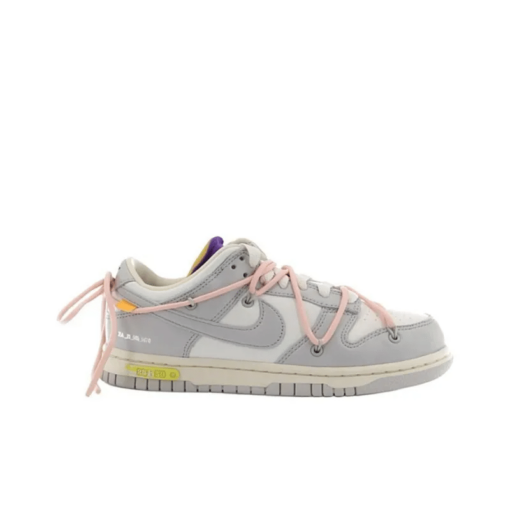 Dunk Low X Off-white Dear Summer ? 24 Of 50 - Dm1602-119