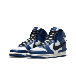 Dunk High x AMBUSH Deep Royal - CU7544-400