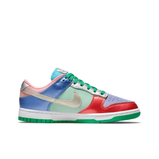 Dunk Low Sunset Pulse Womens - Dn0855-600