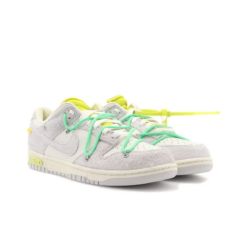 Dunk Low X Off-white Dear Summer ? 14 Of 50 - Dj0950-106