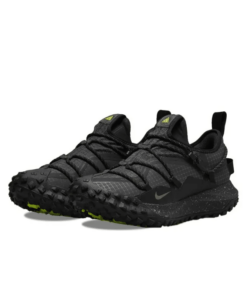 ACG Mountain Fly Low Gore-Tex SE Dark Smoke Grey - DD2861-002