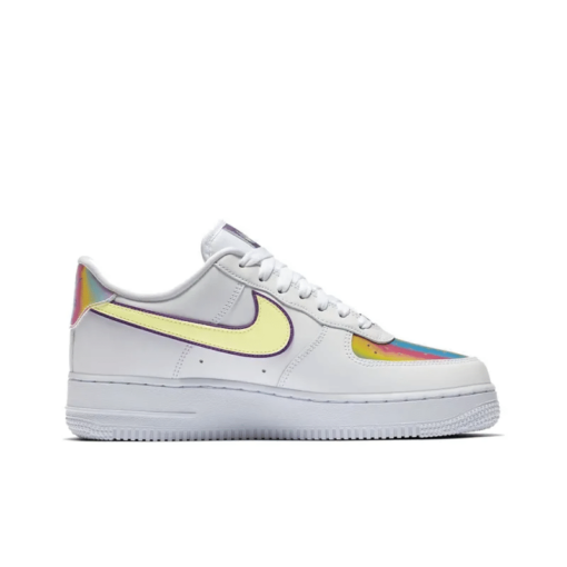 Air Force 1 Low Easter Womens - Cw0367-100