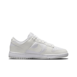 Dunk Low Next Nature White Sail Womens - Dd1873-101