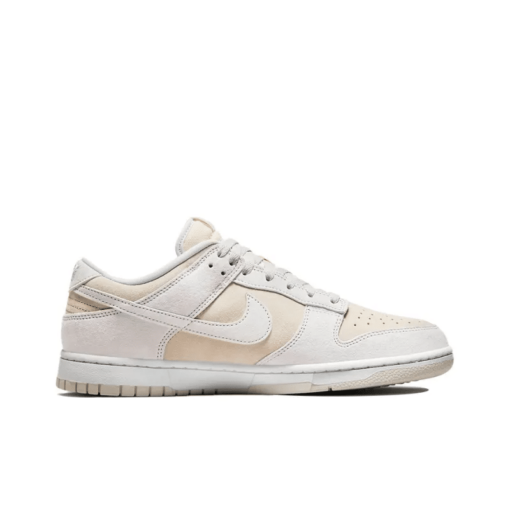 Dunk Low Premium Vast Grey - Dd8338-001