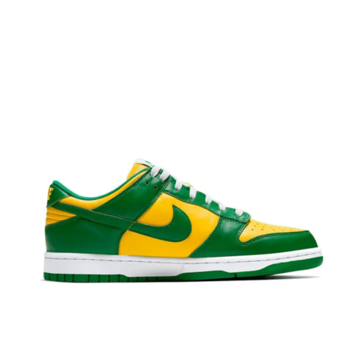 Dunk Low Sp Brazil - Cu1727-700