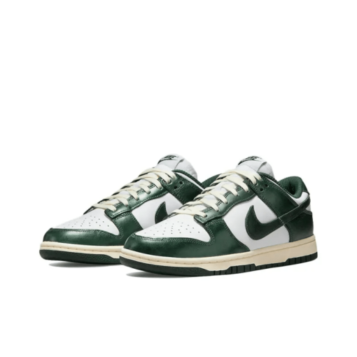 Dunk Low Vintage Green Womens - Dq8580-100