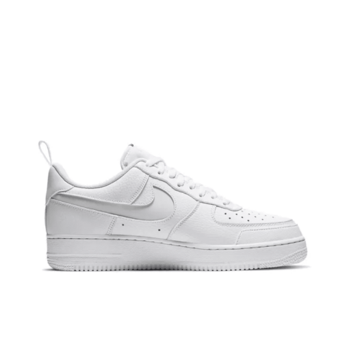 Air Force 1 Low 2020 Utility White - CV3039-100