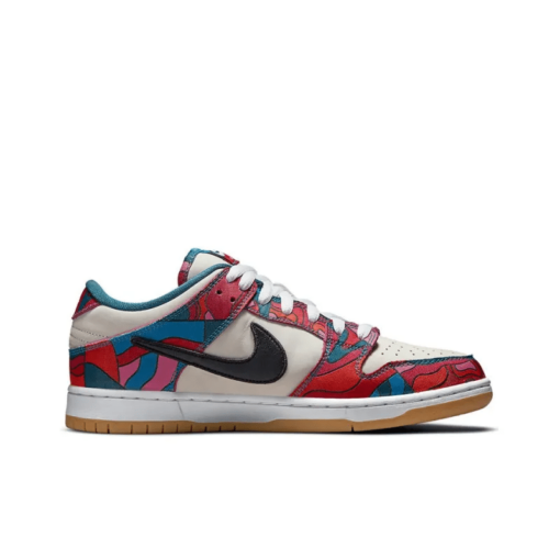 Dunk Low Pro SB x Parra Abstract Art - DH7695-600